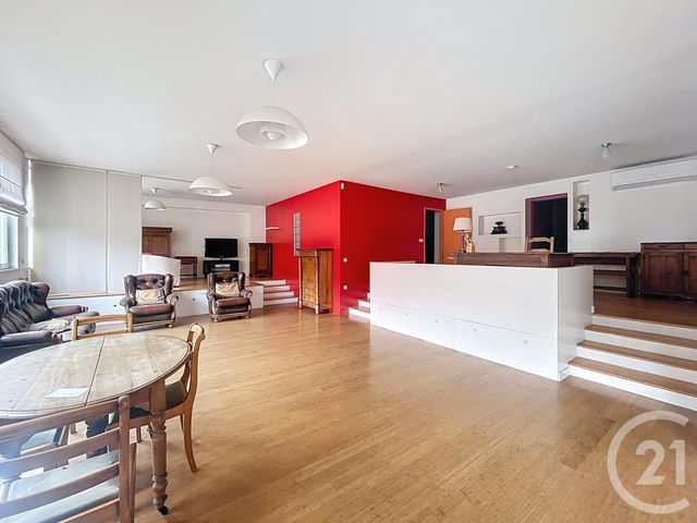 Appartement Loft à vendre - 5 pièces - 174.0 m2 - VIENNE - 38 - RHONE-ALPES - Century 21 Hestia Ldi