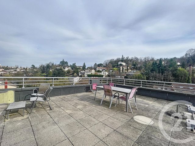 Appartement Loft à vendre - 5 pièces - 174.0 m2 - VIENNE - 38 - RHONE-ALPES - Century 21 Hestia Ldi