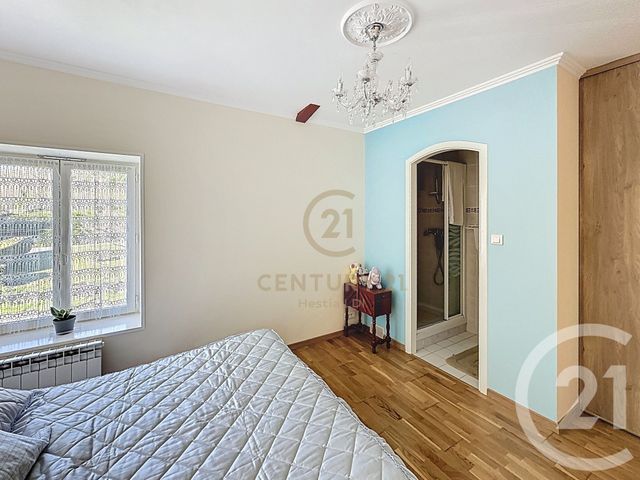 maison à vendre - 4 pièces - 134.48 m2 - SEYSSUEL - 38 - RHONE-ALPES - Century 21 Hestia Ldi