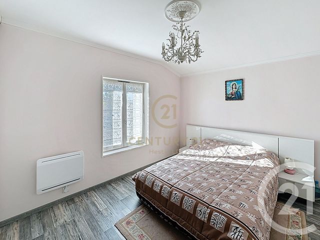 maison à vendre - 4 pièces - 134.48 m2 - SEYSSUEL - 38 - RHONE-ALPES - Century 21 Hestia Ldi