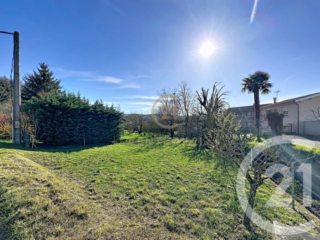 maison à vendre - 4 pièces - 134.48 m2 - SEYSSUEL - 38 - RHONE-ALPES - Century 21 Hestia Ldi