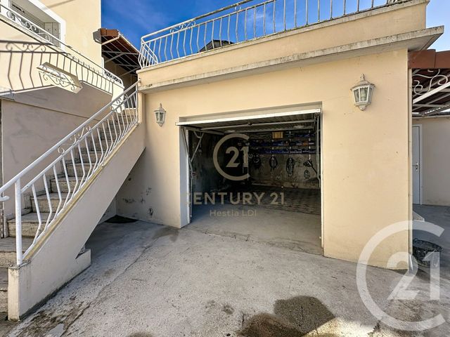 maison à vendre - 4 pièces - 134.48 m2 - SEYSSUEL - 38 - RHONE-ALPES - Century 21 Hestia Ldi