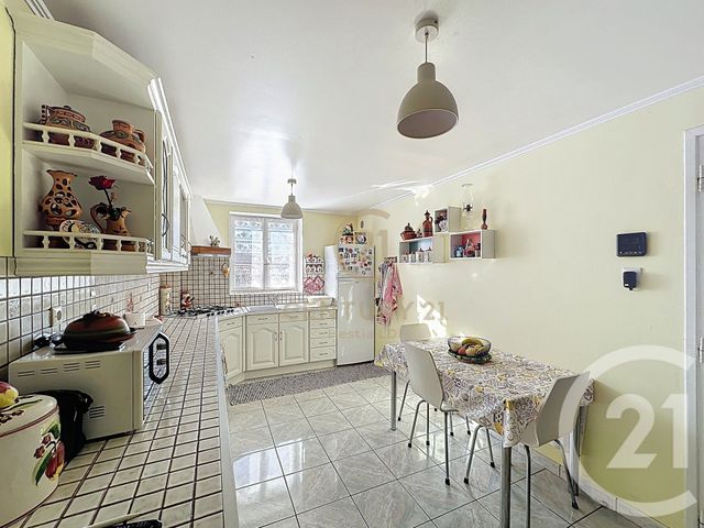 maison à vendre - 4 pièces - 134.48 m2 - SEYSSUEL - 38 - RHONE-ALPES - Century 21 Hestia Ldi