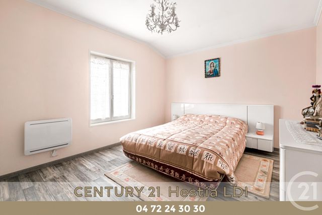 maison à vendre - 4 pièces - 134.48 m2 - SEYSSUEL - 38 - RHONE-ALPES - Century 21 Hestia Ldi