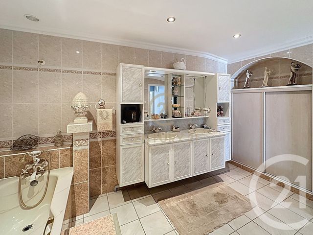 maison à vendre - 4 pièces - 134.48 m2 - SEYSSUEL - 38 - RHONE-ALPES - Century 21 Hestia Ldi