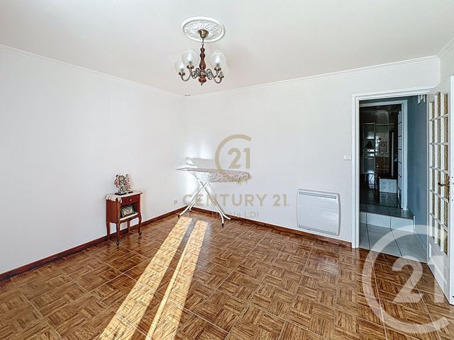 maison à vendre - 4 pièces - 134.48 m2 - SEYSSUEL - 38 - RHONE-ALPES - Century 21 Hestia Ldi