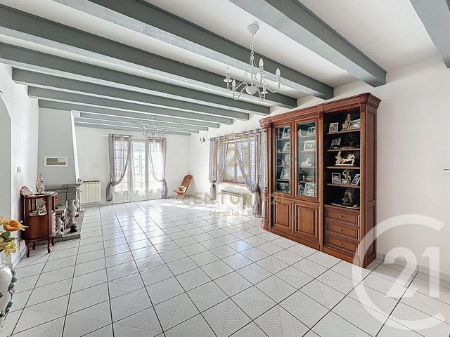 maison à vendre - 4 pièces - 134.48 m2 - SEYSSUEL - 38 - RHONE-ALPES - Century 21 Hestia Ldi