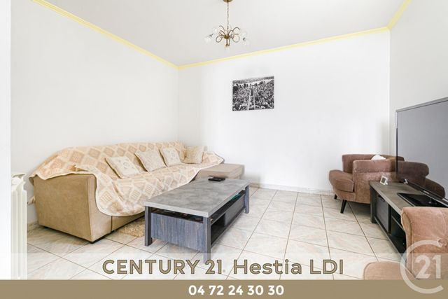 maison à vendre - 4 pièces - 134.48 m2 - SEYSSUEL - 38 - RHONE-ALPES - Century 21 Hestia Ldi