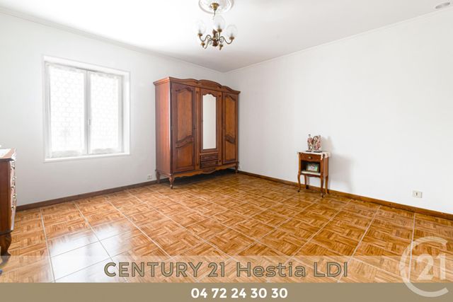 maison à vendre - 4 pièces - 134.48 m2 - SEYSSUEL - 38 - RHONE-ALPES - Century 21 Hestia Ldi