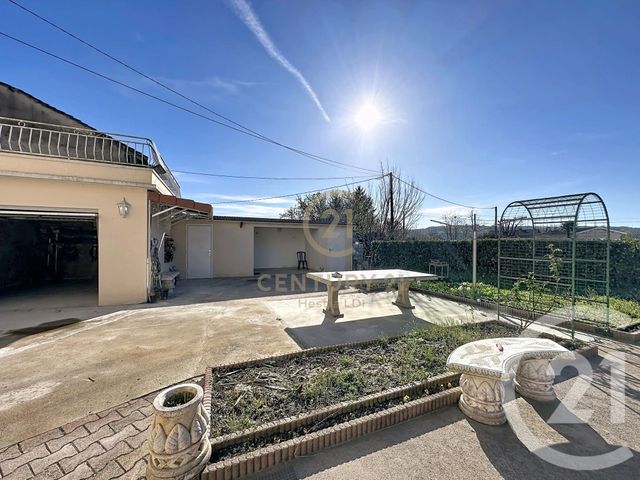 maison à vendre - 4 pièces - 134.48 m2 - SEYSSUEL - 38 - RHONE-ALPES - Century 21 Hestia Ldi