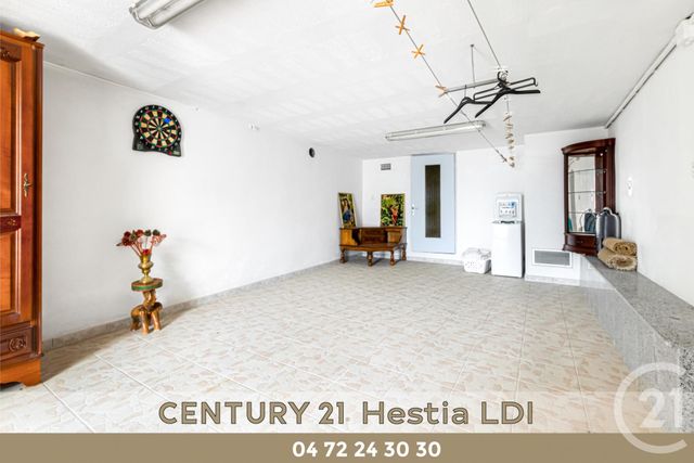 maison à vendre - 4 pièces - 134.48 m2 - SEYSSUEL - 38 - RHONE-ALPES - Century 21 Hestia Ldi