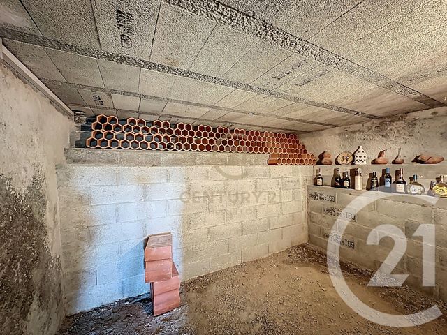 maison à vendre - 4 pièces - 134.48 m2 - SEYSSUEL - 38 - RHONE-ALPES - Century 21 Hestia Ldi