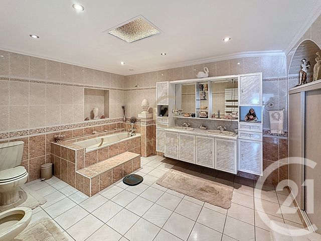 maison à vendre - 4 pièces - 134.48 m2 - SEYSSUEL - 38 - RHONE-ALPES - Century 21 Hestia Ldi