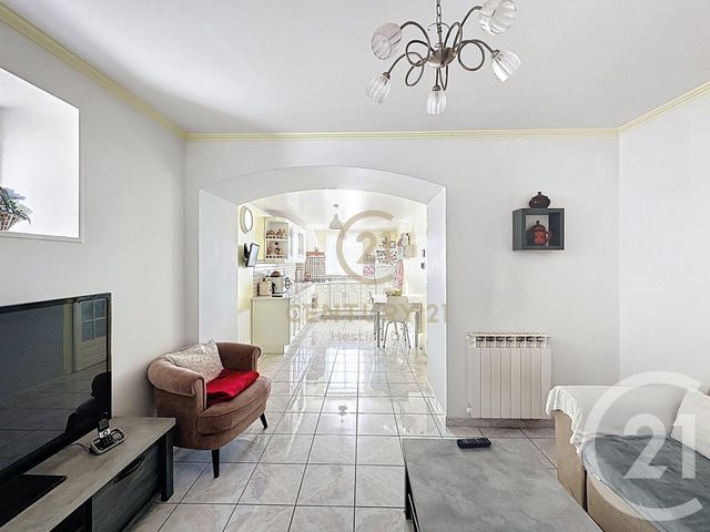 maison à vendre - 4 pièces - 134.48 m2 - SEYSSUEL - 38 - RHONE-ALPES - Century 21 Hestia Ldi