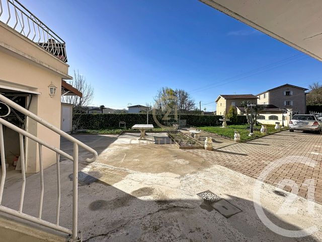 maison à vendre - 4 pièces - 134.48 m2 - SEYSSUEL - 38 - RHONE-ALPES - Century 21 Hestia Ldi