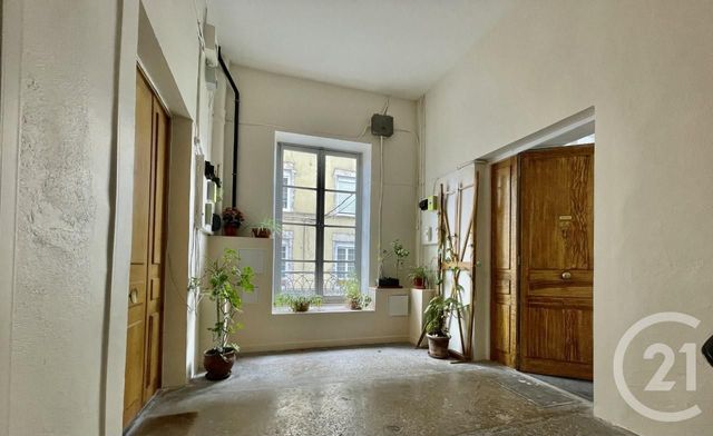 Appartement F3 à louer - 3 pièces - 68.75 m2 - VIENNE - 38 - RHONE-ALPES - Century 21 Hestia Ldi