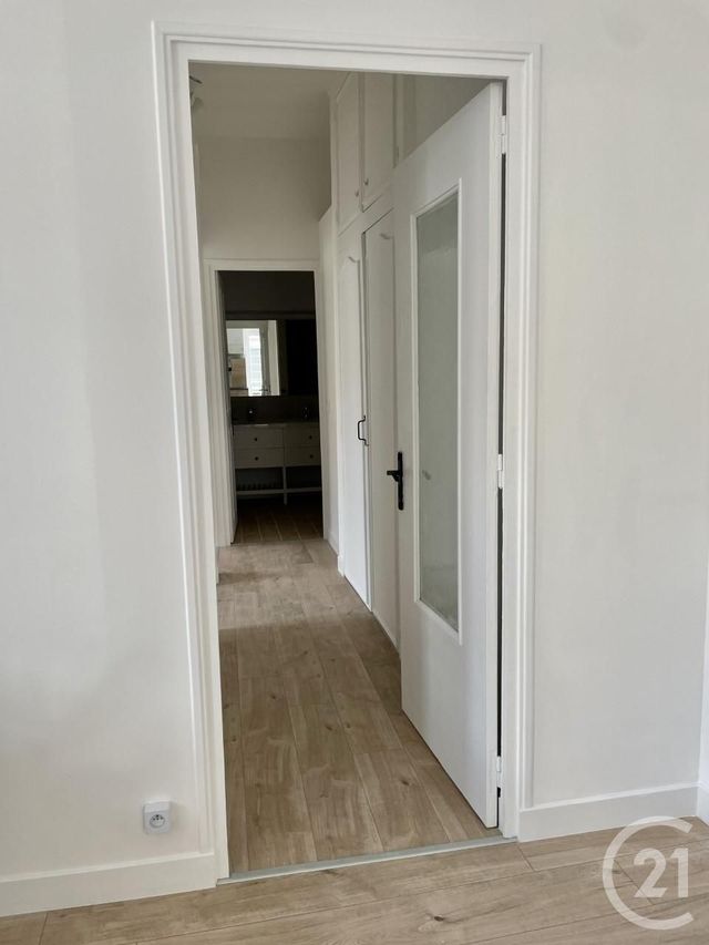 Appartement F3 à louer - 3 pièces - 68.75 m2 - VIENNE - 38 - RHONE-ALPES - Century 21 Hestia Ldi