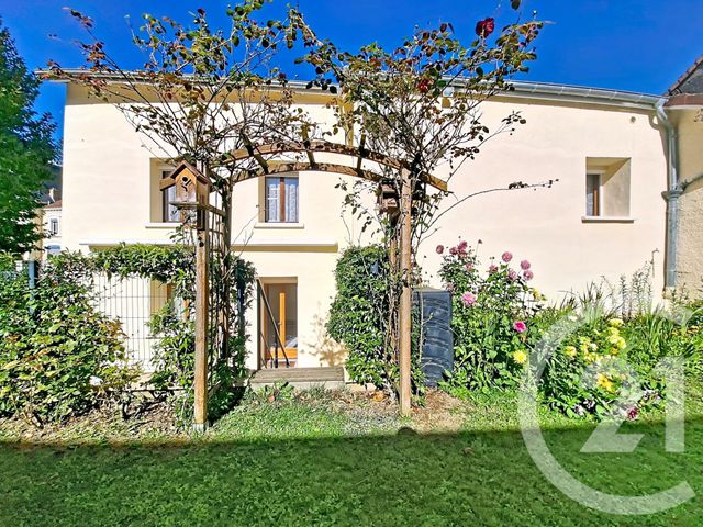 maison - EYZIN PINET - 38