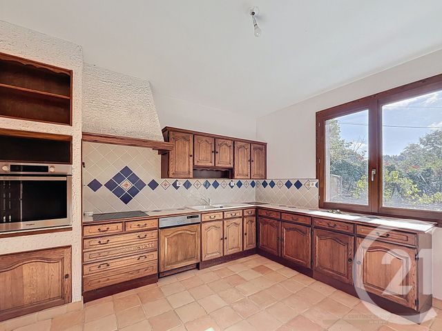 maison à vendre - 7 pièces - 155.78 m2 - VIENNE - 38 - RHONE-ALPES - Century 21 Hestia Ldi