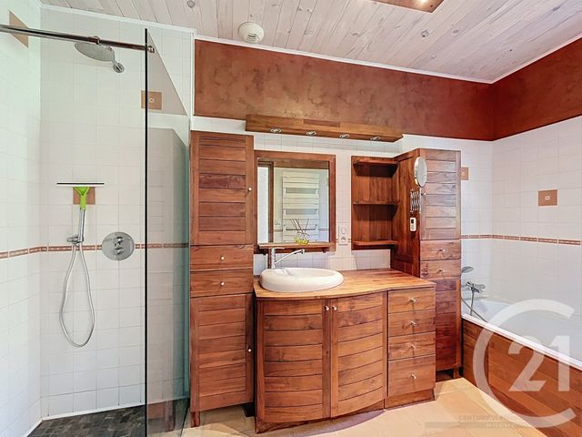 maison à vendre - 7 pièces - 155.78 m2 - VIENNE - 38 - RHONE-ALPES - Century 21 Hestia Ldi