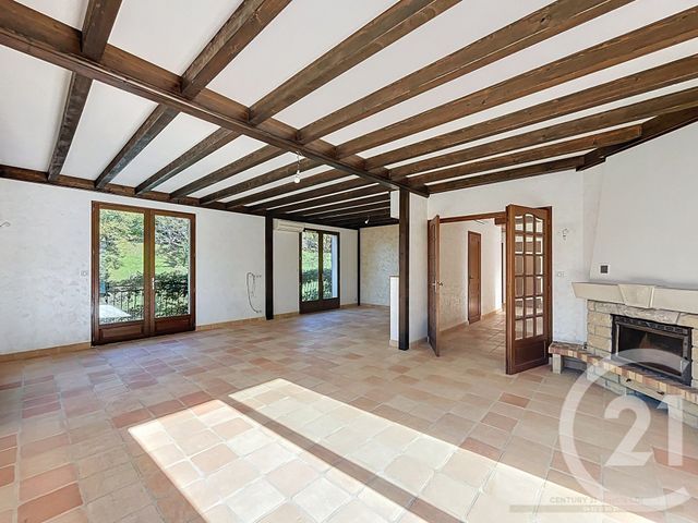 maison à vendre - 7 pièces - 155.78 m2 - VIENNE - 38 - RHONE-ALPES - Century 21 Hestia Ldi