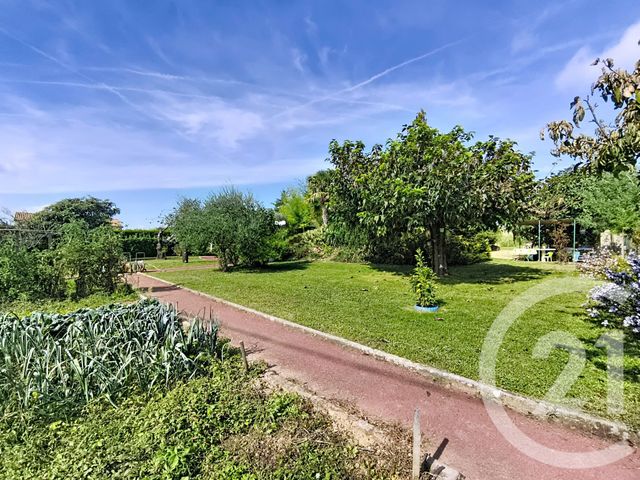 maison à vendre - 5 pièces - 94.0 m2 - REVENTIN VAUGRIS - 38 - RHONE-ALPES - Century 21 Hestia Ldi