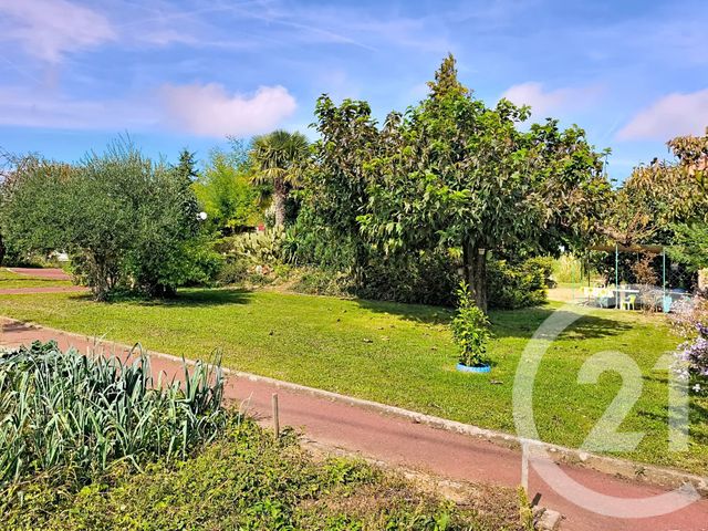 maison à vendre - 5 pièces - 94.0 m2 - REVENTIN VAUGRIS - 38 - RHONE-ALPES - Century 21 Hestia Ldi