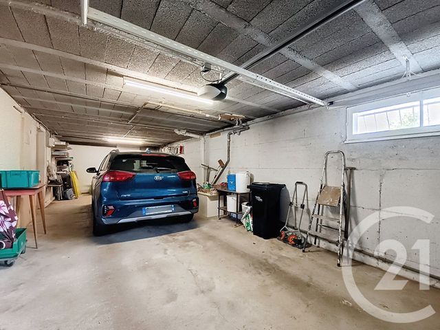 maison à vendre - 5 pièces - 94.0 m2 - REVENTIN VAUGRIS - 38 - RHONE-ALPES - Century 21 Hestia Ldi