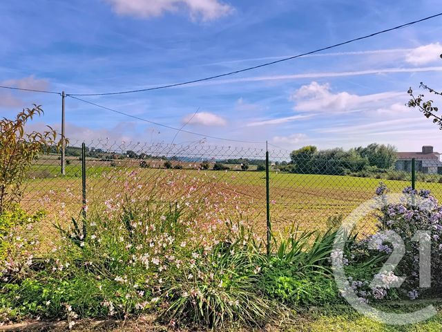 maison à vendre - 5 pièces - 94.0 m2 - REVENTIN VAUGRIS - 38 - RHONE-ALPES - Century 21 Hestia Ldi