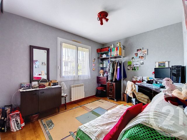 maison à vendre - 5 pièces - 94.0 m2 - REVENTIN VAUGRIS - 38 - RHONE-ALPES - Century 21 Hestia Ldi