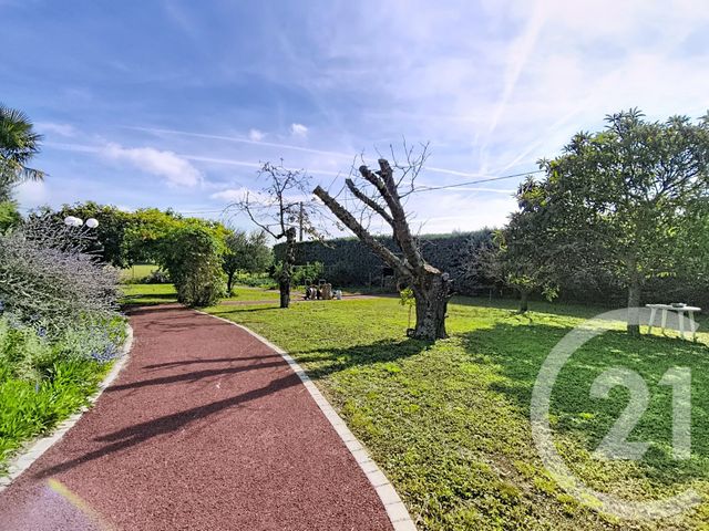 maison à vendre - 5 pièces - 94.0 m2 - REVENTIN VAUGRIS - 38 - RHONE-ALPES - Century 21 Hestia Ldi