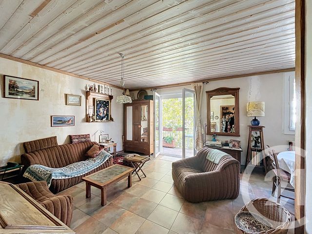 Appartement F5 à vendre - 5 pièces - 97.0 m2 - PONT EVEQUE - 38 - RHONE-ALPES - Century 21 Hestia Ldi