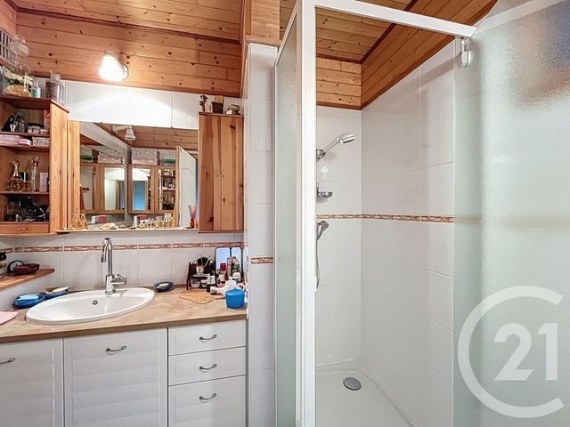 Appartement F5 à vendre - 5 pièces - 97.0 m2 - PONT EVEQUE - 38 - RHONE-ALPES - Century 21 Hestia Ldi