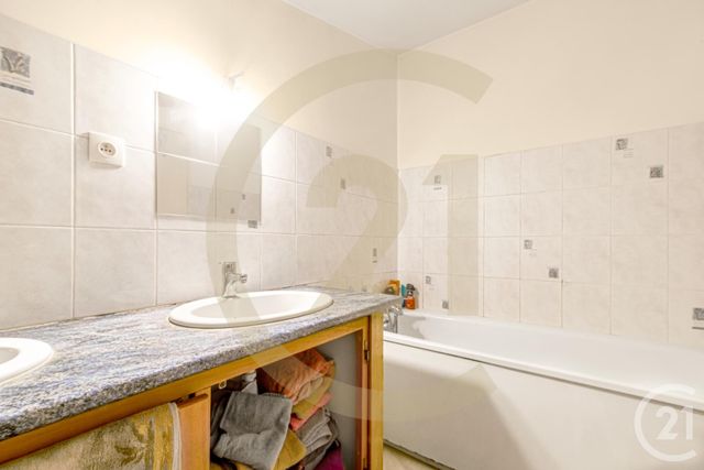 Appartement F4 à vendre - 4 pièces - 108.93 m2 - VIENNE - 38 - RHONE-ALPES - Century 21 Hestia Ldi