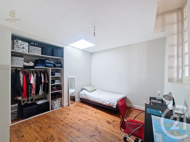 Appartement F4 à vendre - 4 pièces - 108.93 m2 - VIENNE - 38 - RHONE-ALPES - Century 21 Hestia Ldi