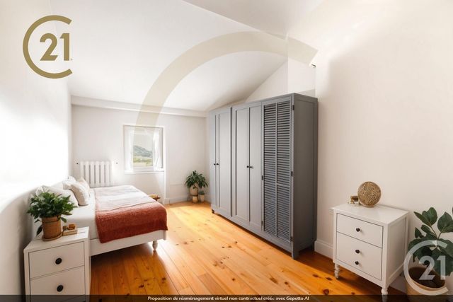 Appartement F4 à vendre - 4 pièces - 108.93 m2 - VIENNE - 38 - RHONE-ALPES - Century 21 Hestia Ldi