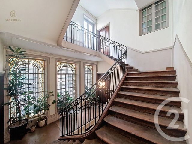 Appartement F4 à vendre - 4 pièces - 108.93 m2 - VIENNE - 38 - RHONE-ALPES - Century 21 Hestia Ldi