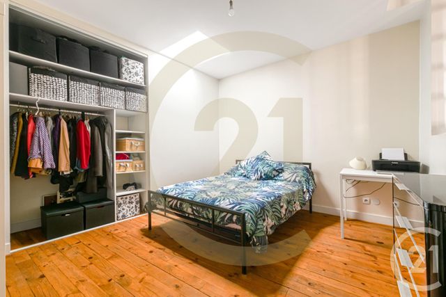 Appartement F4 à vendre - 4 pièces - 108.93 m2 - VIENNE - 38 - RHONE-ALPES - Century 21 Hestia Ldi