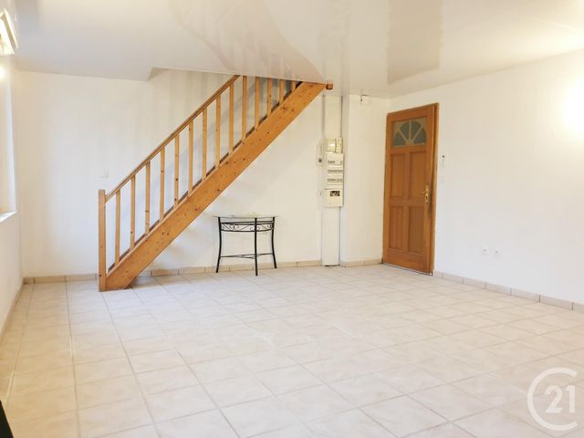 appartement - LE PEAGE DE ROUSSILLON - 38
